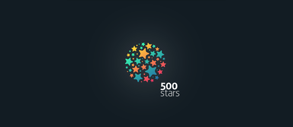 50 fascinating star logo designs for inspiration hative fox home design
